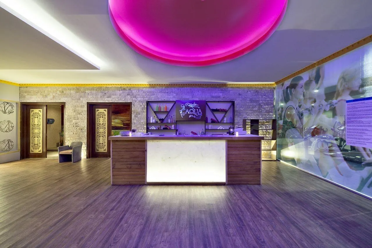 Golden Age Bodrum Hotel All Inclusive Yalıkavak 4*,  Türkei
