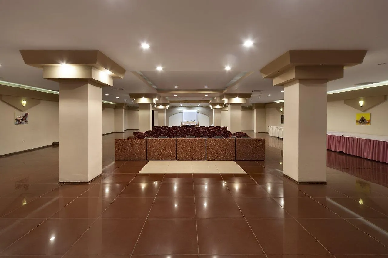 Golden Age Hotel Yalikavak Bodrum