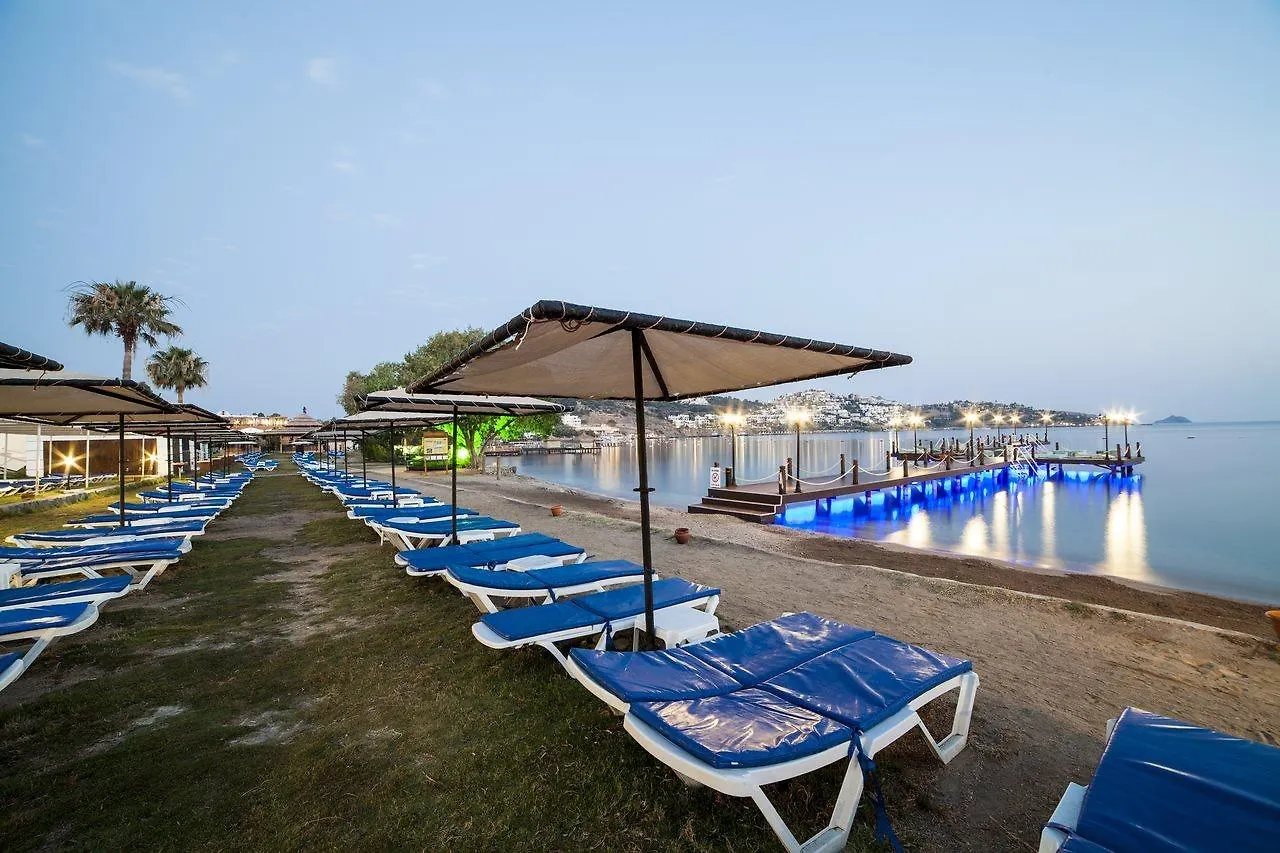 Golden Age Hotel Yalikavak Bodrum