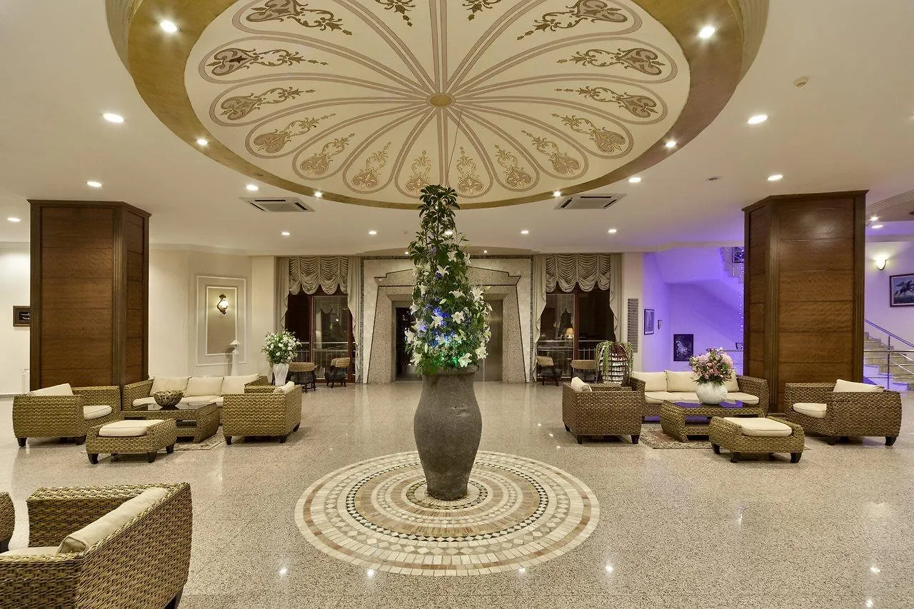 Golden Age Bodrum Hotel All Inclusive Yalıkavak