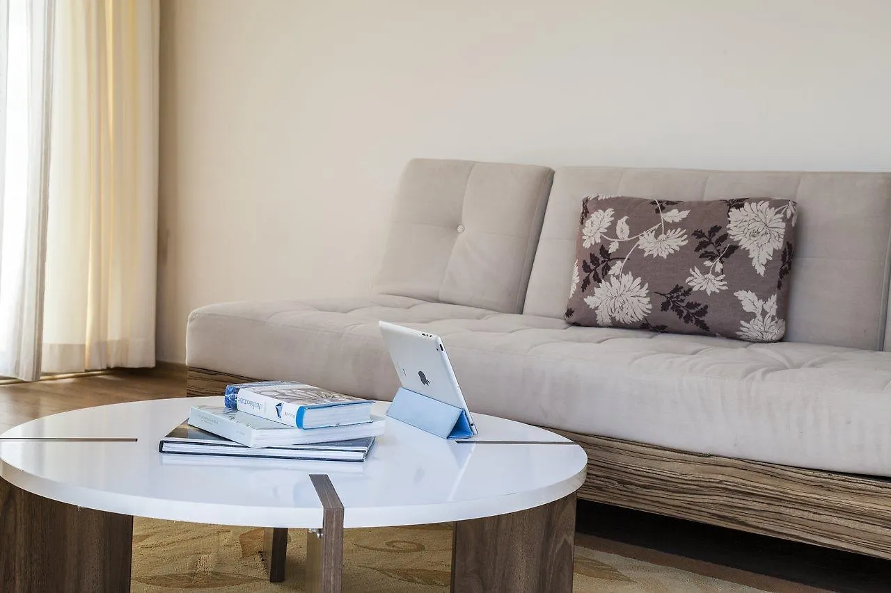 Golden Age Bodrum Hotel All Inclusive Yalıkavak