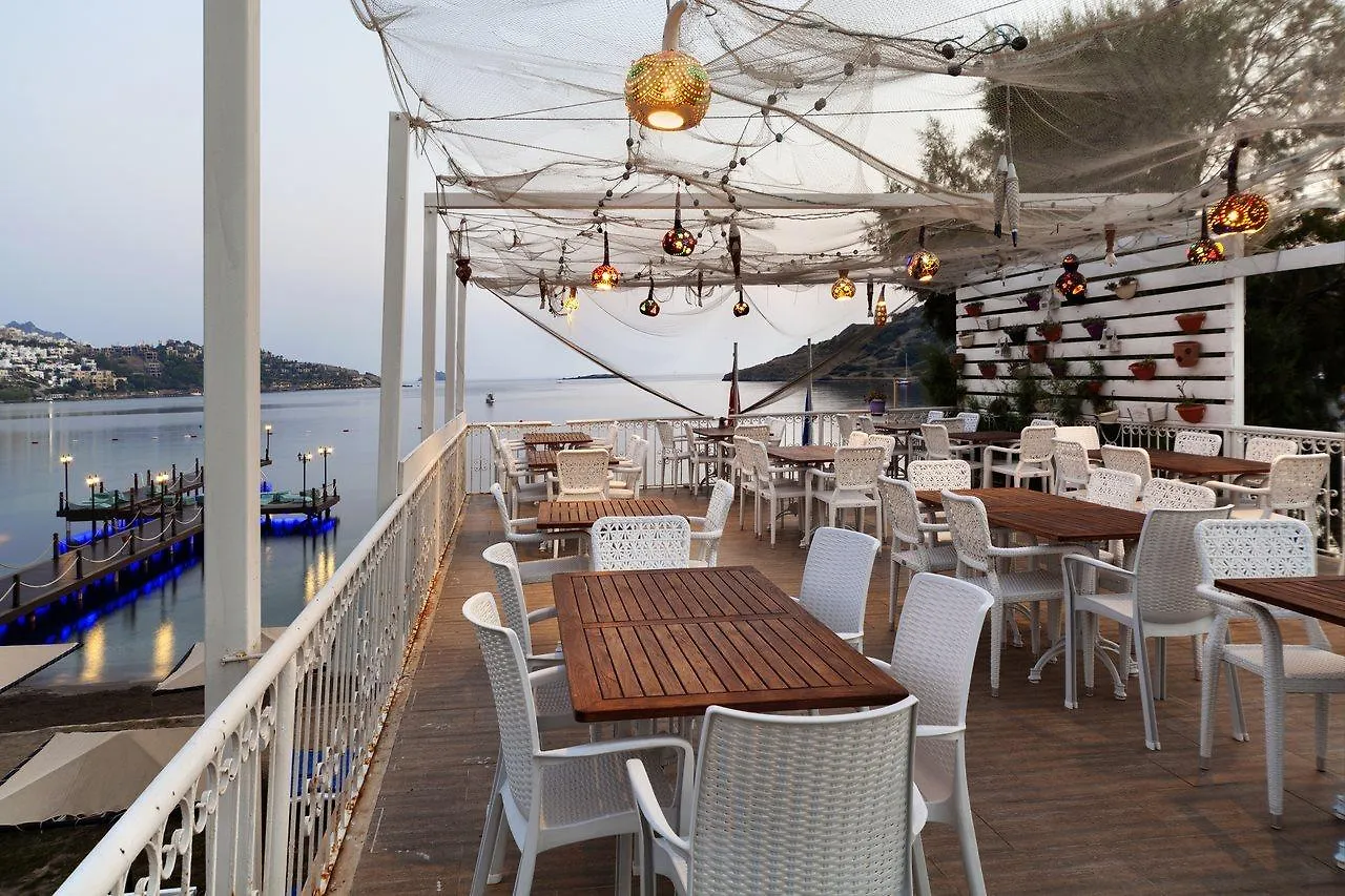 Golden Age Hotel Yalikavak Bodrum