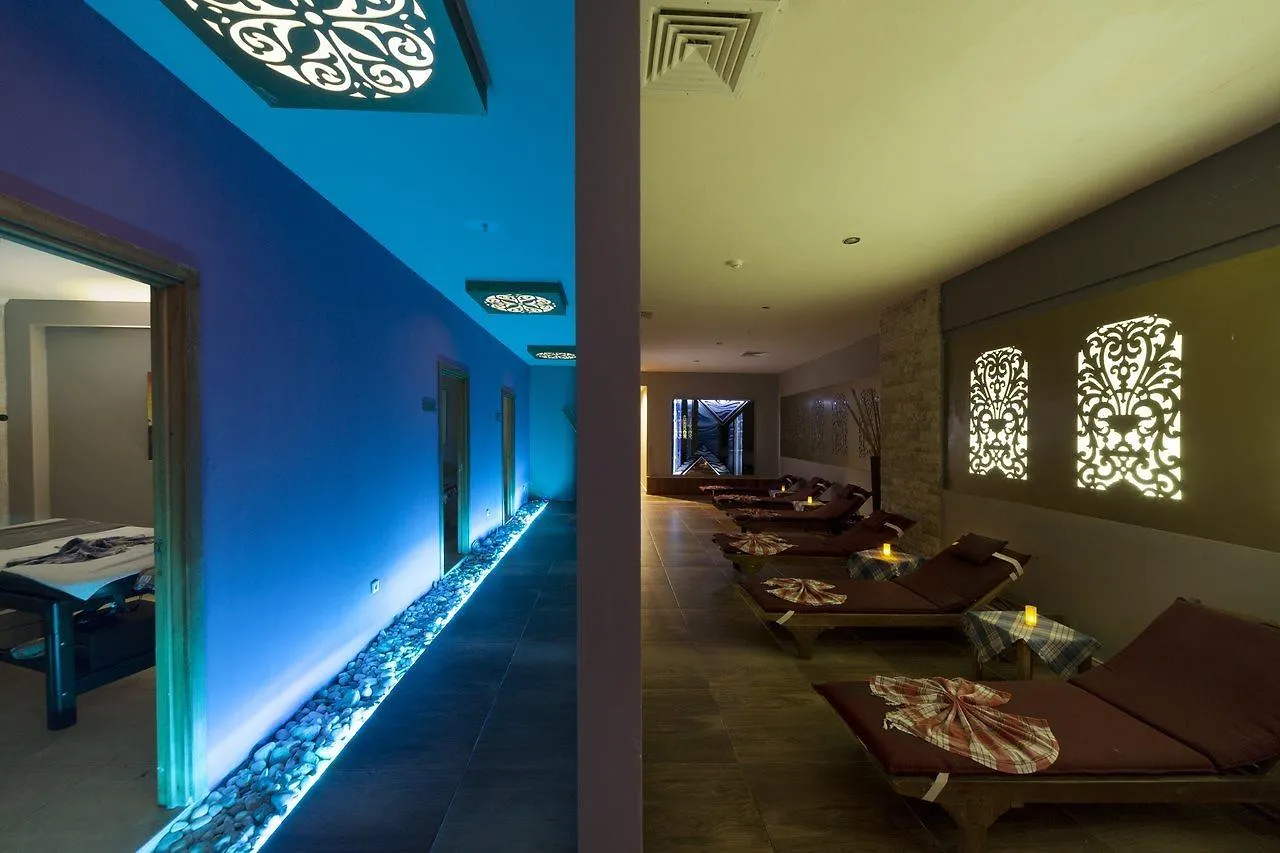 Golden Age Bodrum Hotel All Inclusive Yalıkavak