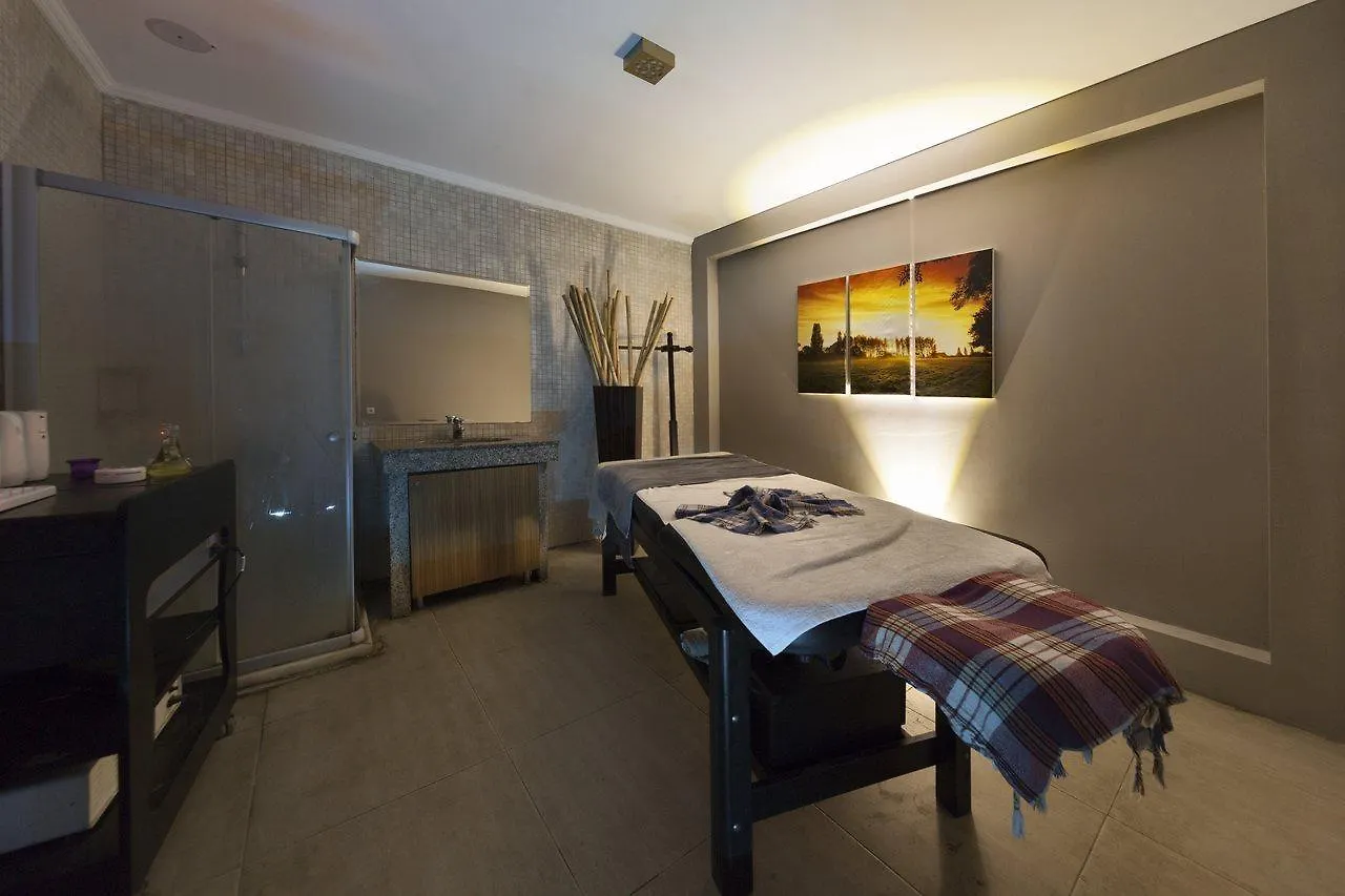 ****  Golden Age Bodrum Hotel All Inclusive Yalıkavak Türkei