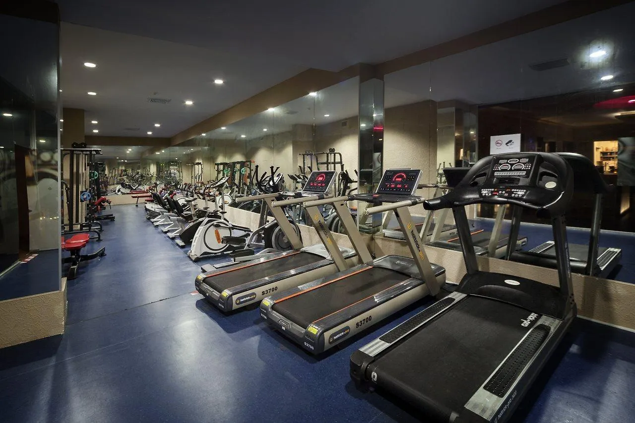 Golden Age Bodrum Hotel All Inclusive Yalıkavak