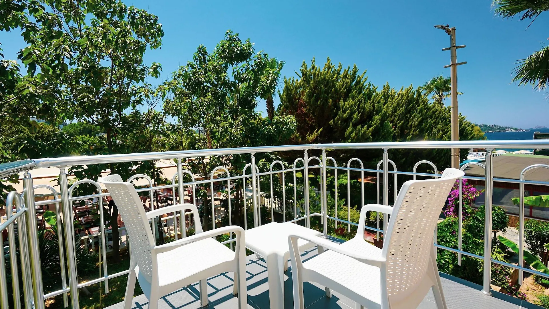 Golden Age Hotel Yalikavak Bodrum