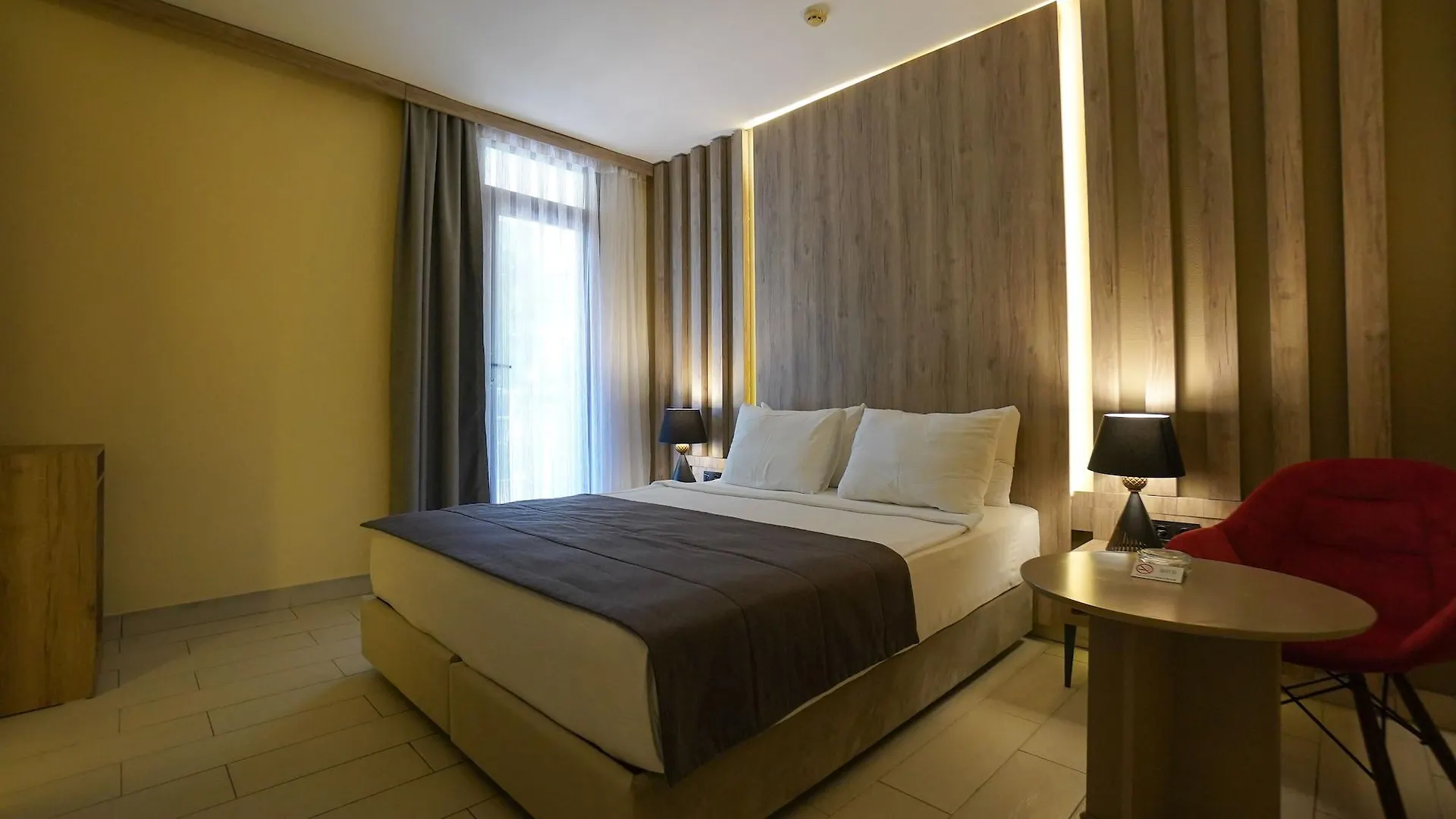 Golden Age Hotel Yalikavak Bodrum 4*,  Turquie