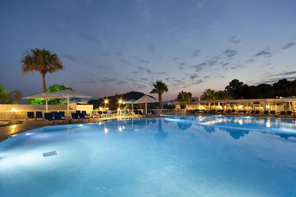 Golden Age Hotel Yalikavak Bodrum