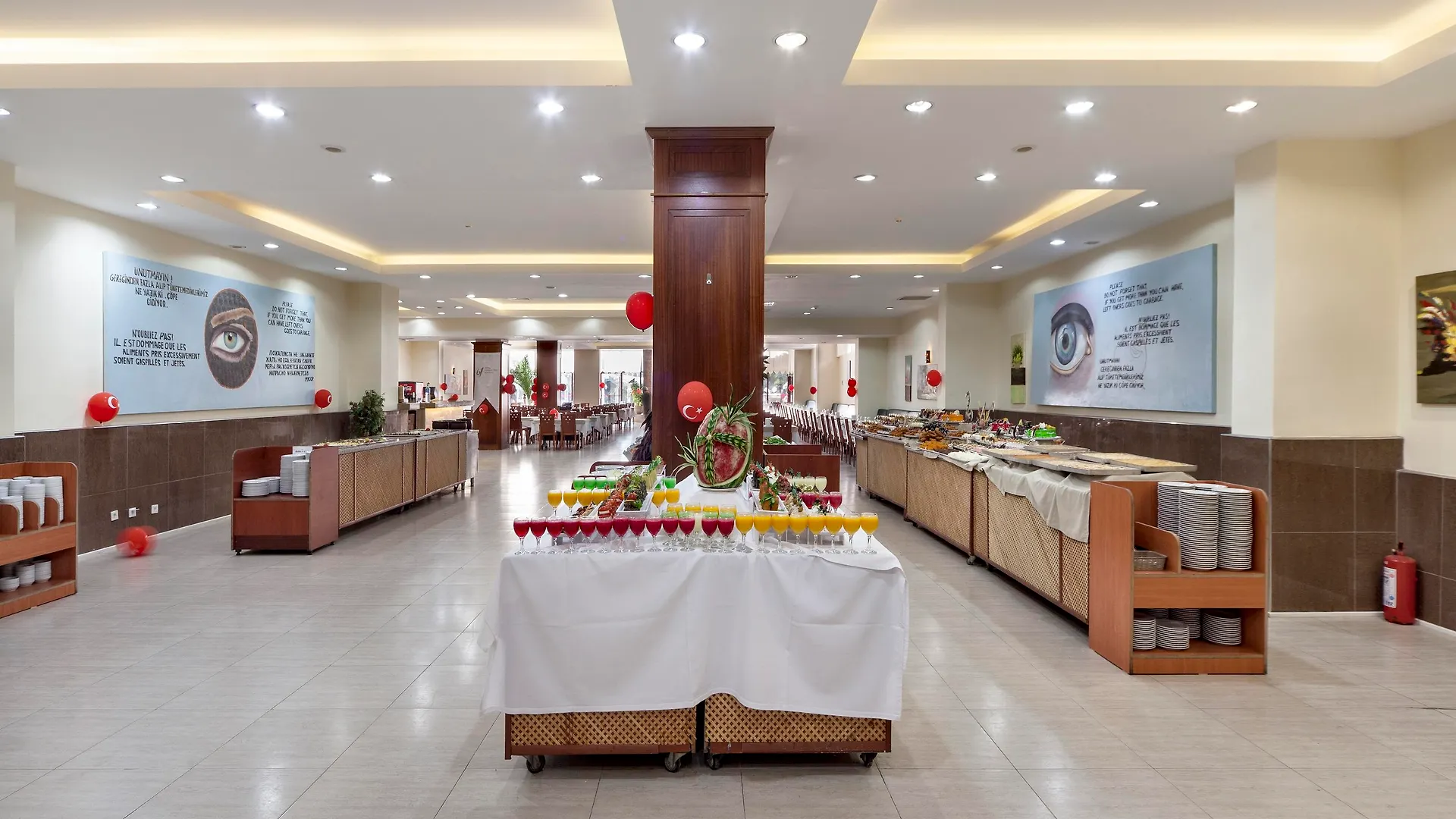 Golden Age Bodrum Hotel All Inclusive Yalıkavak