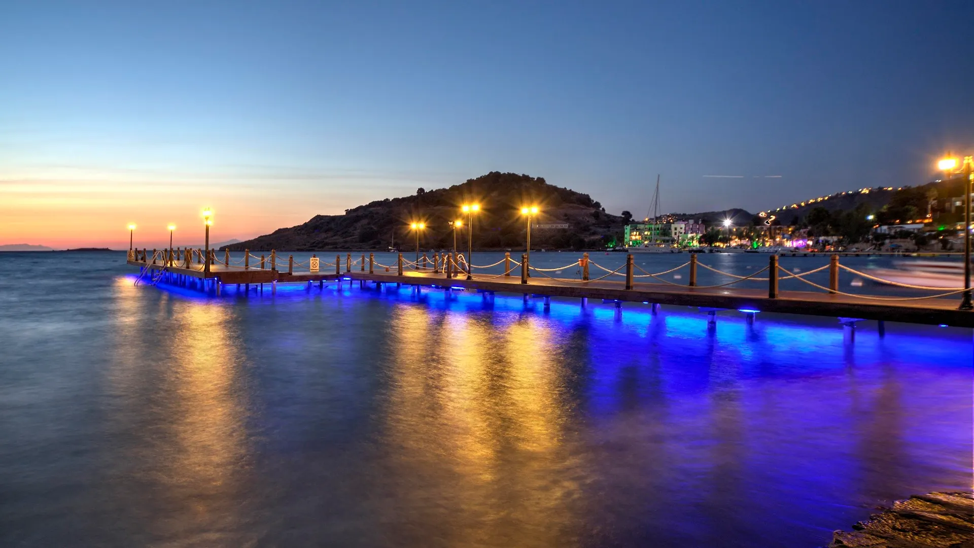Golden Age Hotel Yalikavak Bodrum