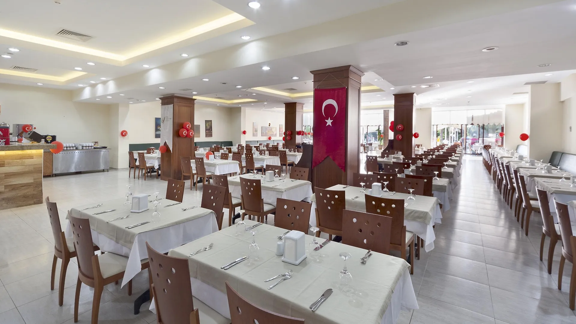 Golden Age Hotel Yalikavak Bodrum