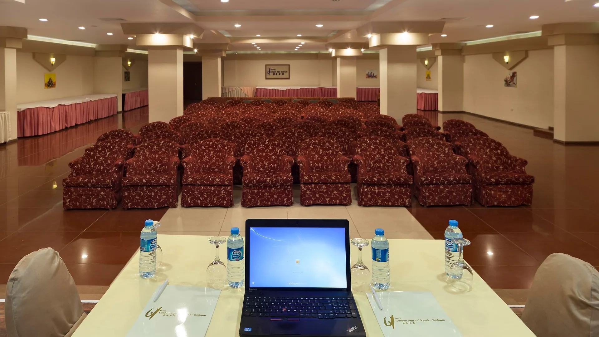 Golden Age Hotel Yalikavak Bodrum