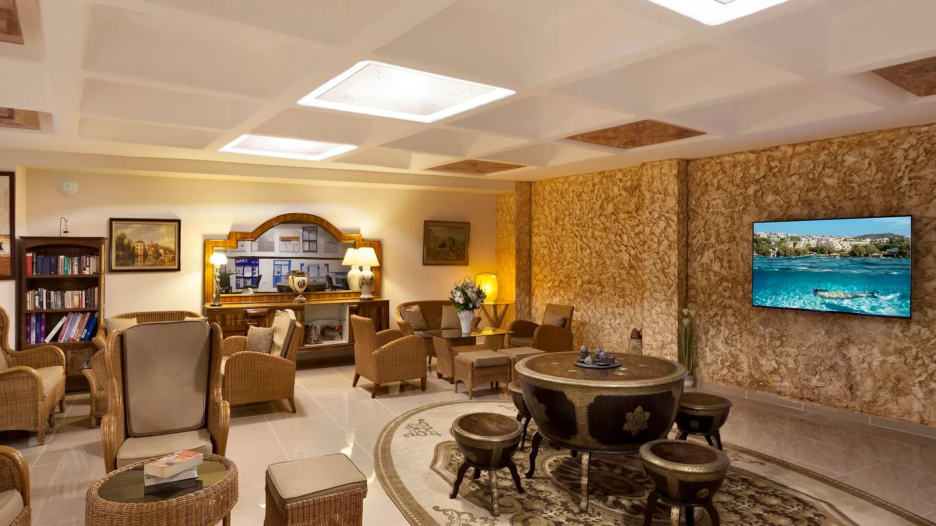 Golden Age Bodrum Hotel All Inclusive Yalıkavak