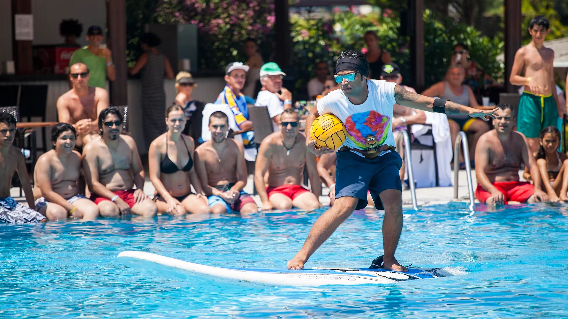 Golden Age Hotel Yalikavak Bodrum
