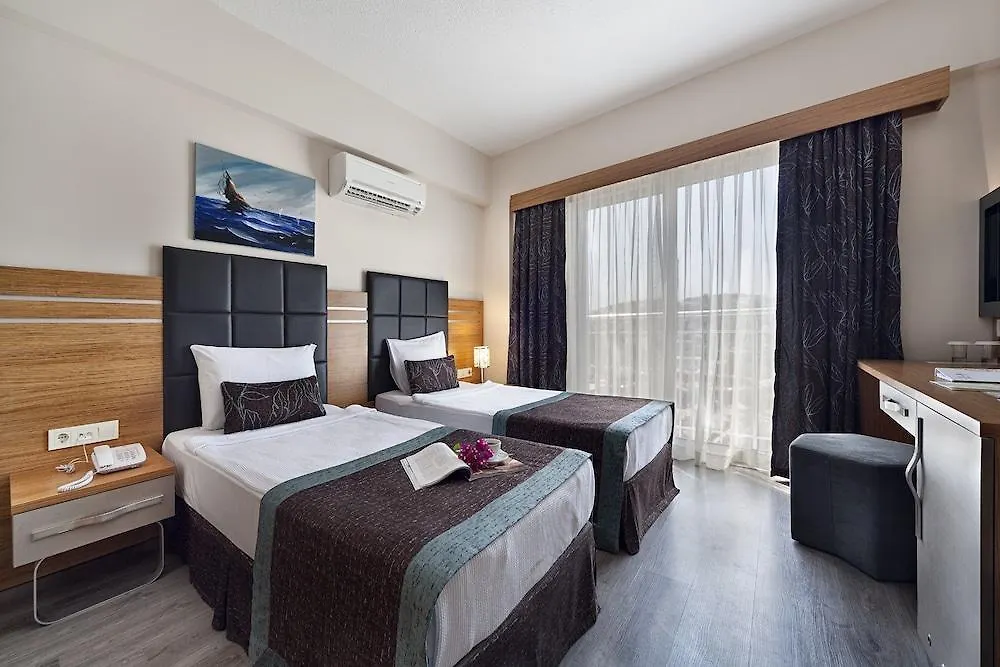 Golden Age Bodrum Hotel All Inclusive Yalıkavak