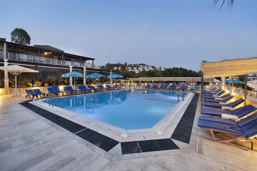 Golden Age Hotel Yalikavak Bodrum