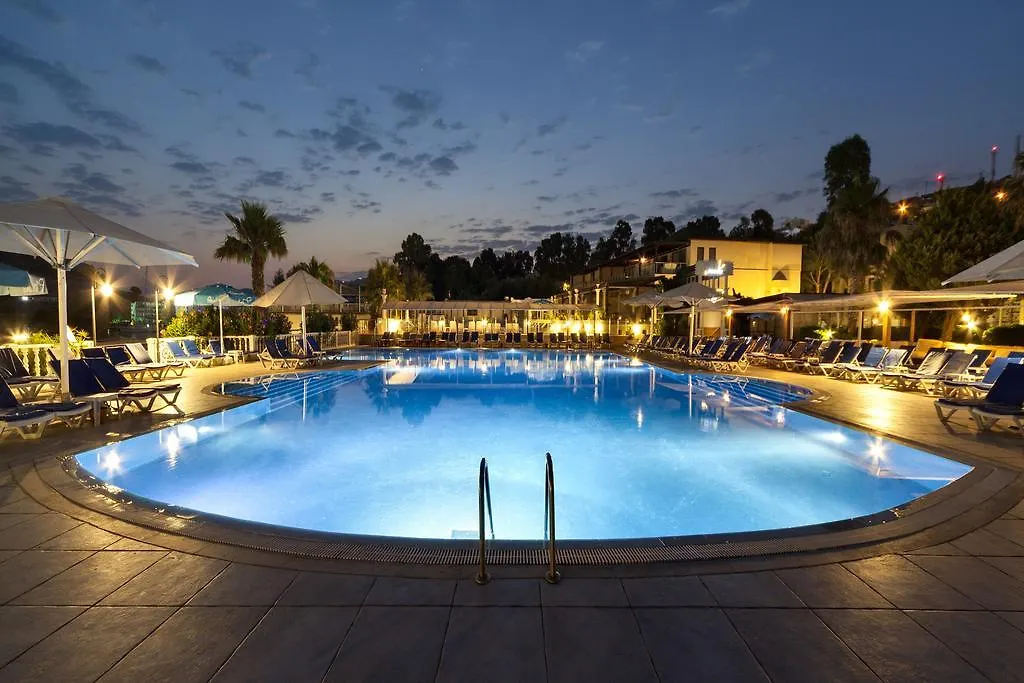 Golden Age Bodrum Hotel All Inclusive Yalıkavak