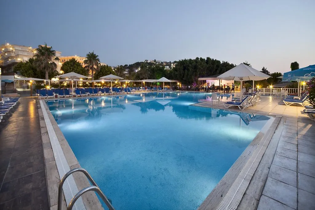 Golden Age Hotel Yalikavak Bodrum