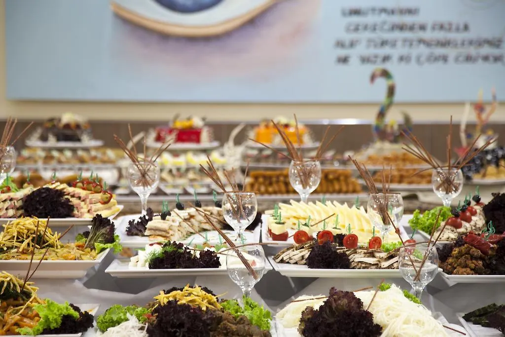 Golden Age Bodrum Hotel All Inclusive Yalıkavak