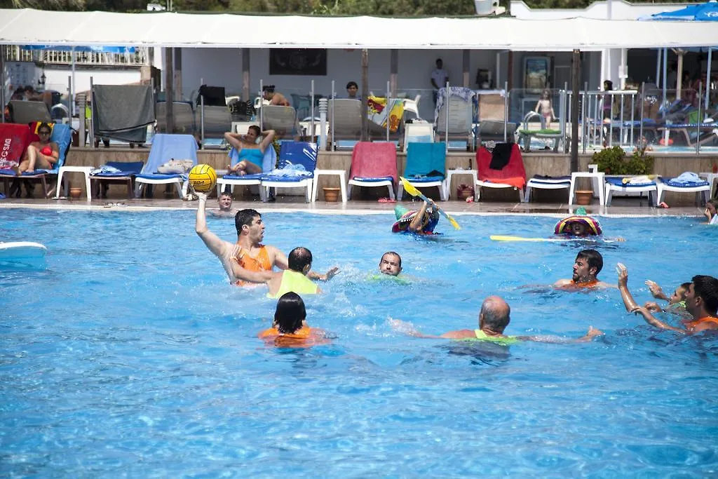 Golden Age Hotel Yalikavak Bodrum