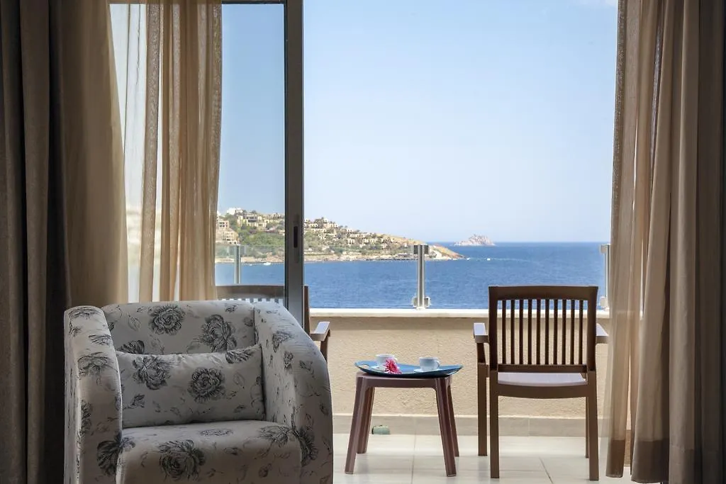 Golden Age Hotel Yalikavak Bodrum 4*,  Turquie