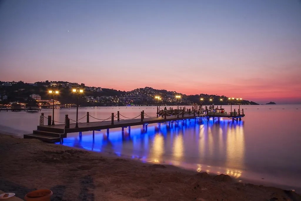 Golden Age Bodrum Hotel All Inclusive Yalıkavak