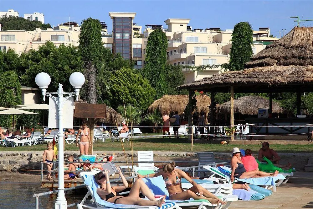 Golden Age Bodrum Hotel All Inclusive Yalıkavak