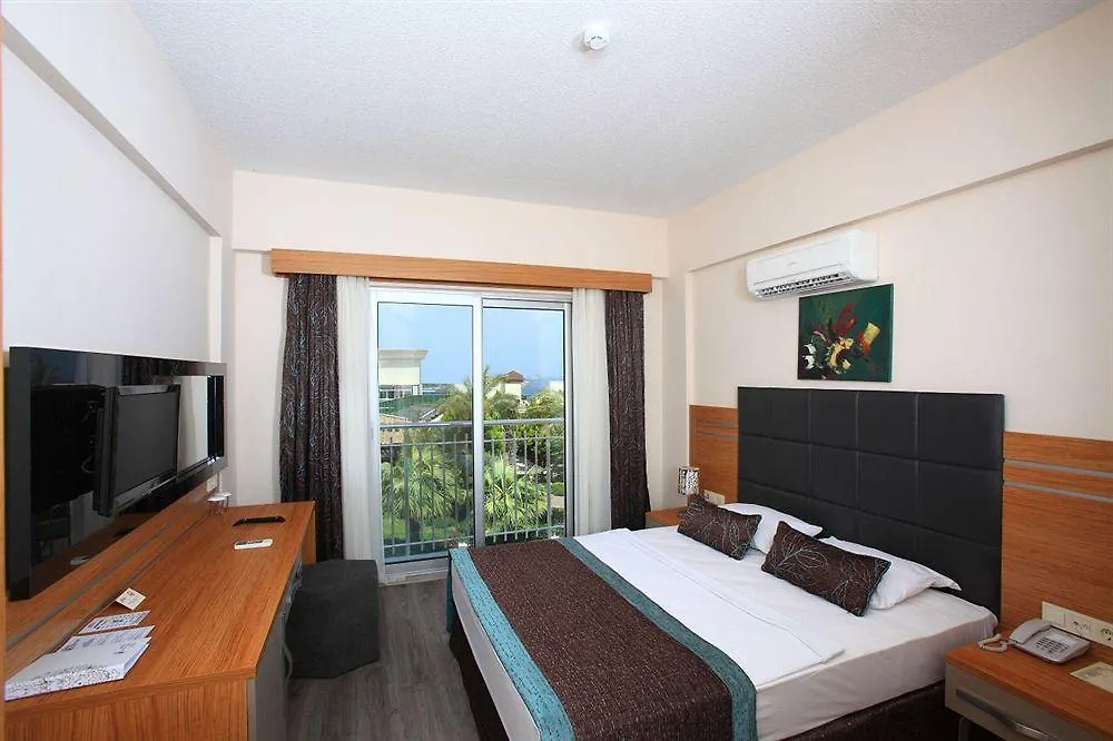 ****  Golden Age Bodrum Hotel All Inclusive Yalıkavak Türkei
