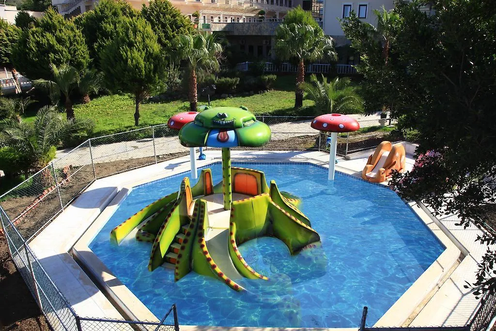 Golden Age Bodrum Hotel All Inclusive Yalıkavak