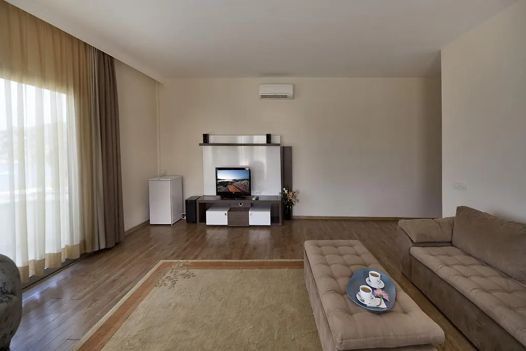 Golden Age Hotel Yalikavak Bodrum