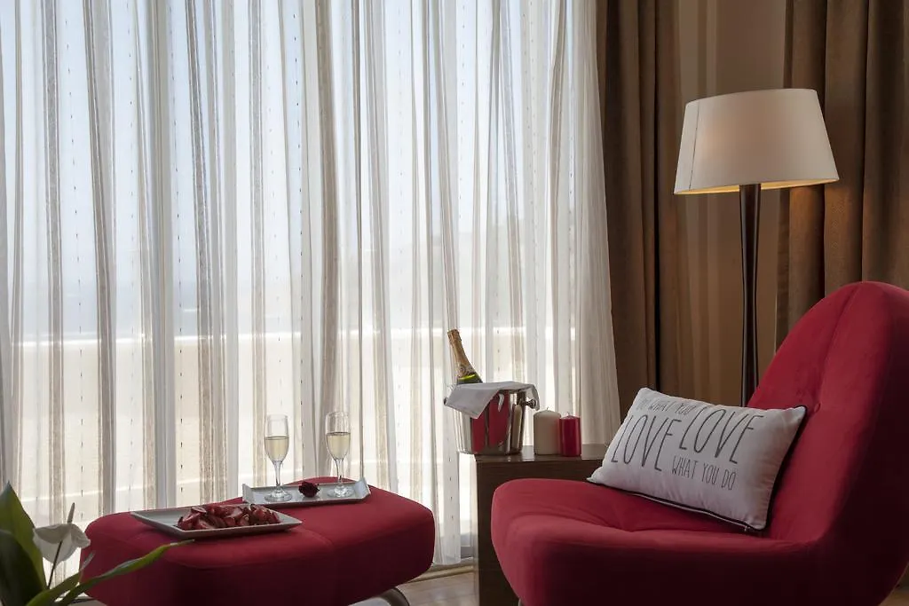 Golden Age Bodrum Hotel All Inclusive Yalıkavak