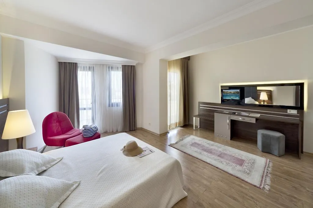 Golden Age Bodrum Hotel All Inclusive Yalıkavak