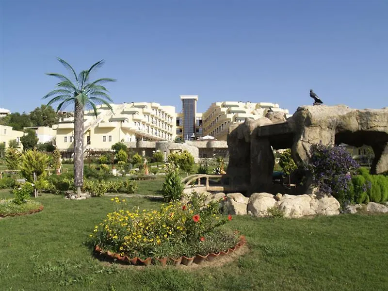 Golden Age Hotel Yalikavak Bodrum 4*,  Turkey