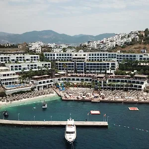 Resort Delta By Marriott Bodrum