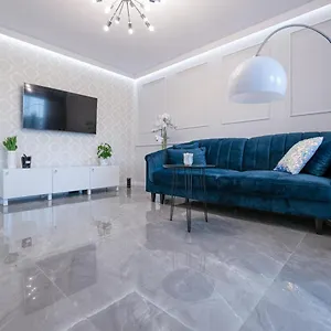 Nadmorski Komes Apartament