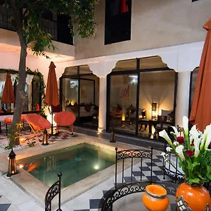 Riad Le Bel Oranger ***