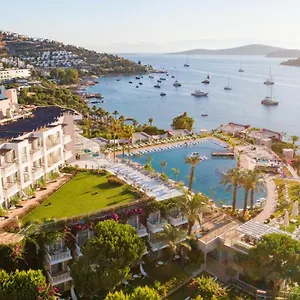 Baia Bodrum Курортный комплекс