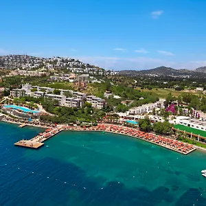 Ośrodek wypoczynkowy Kadikale, Turgutreis