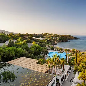 Rezort Club Marvy, Özdere