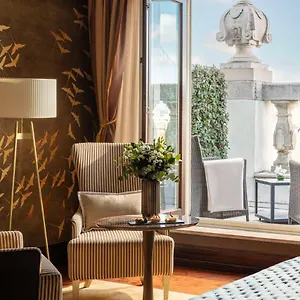 Anantara New York Palace - A Leading Of The World 5*, Budapešť Maďarsko