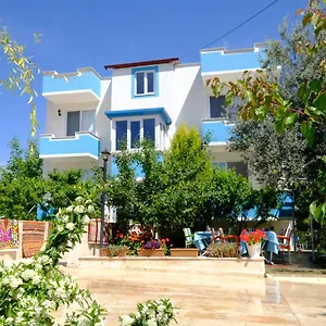 فندق مبيت وإفطار The Cotton House