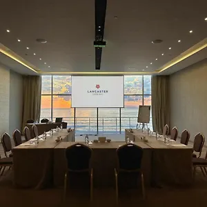 ***** منتجع لانكستر إيدن باي لبنان