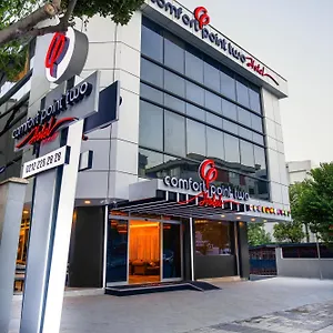 *** فندق Comfort Point Two تركيا