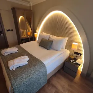 *** فندق Mara Oldcity تركيا