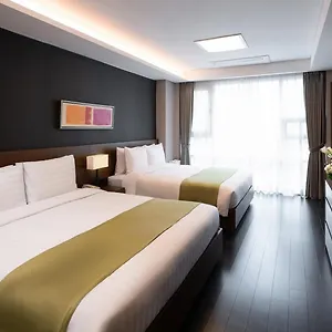 Hotel Fraser Place ****