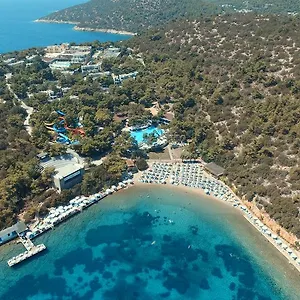 Ośrodek wypoczynkowy Bodrum Park, Yaliciftlik