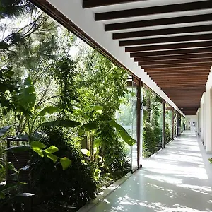 فندق The Lifeco Bodrum Well-being Detox Center&vegan
