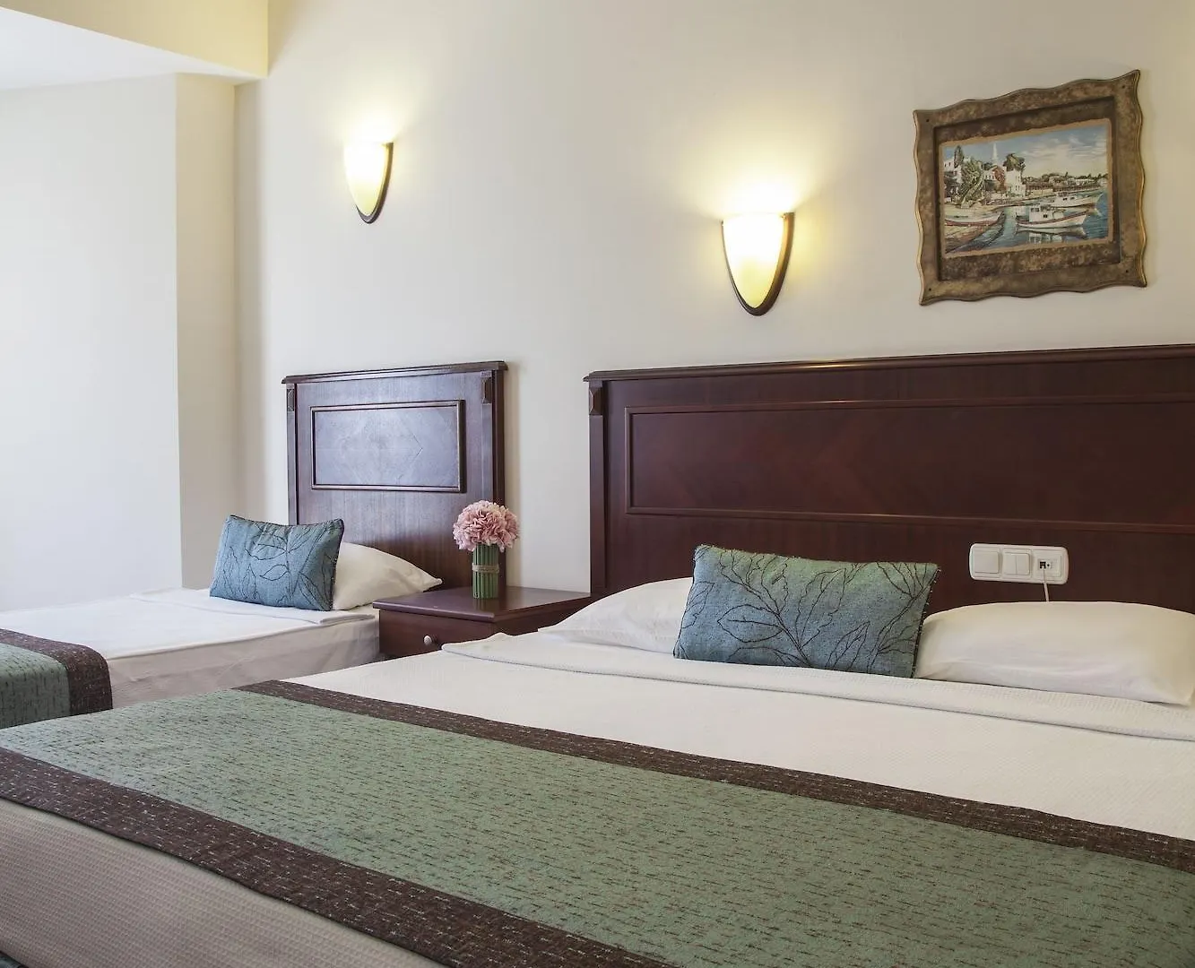 Golden Age Hotel Yalikavak Bodrum