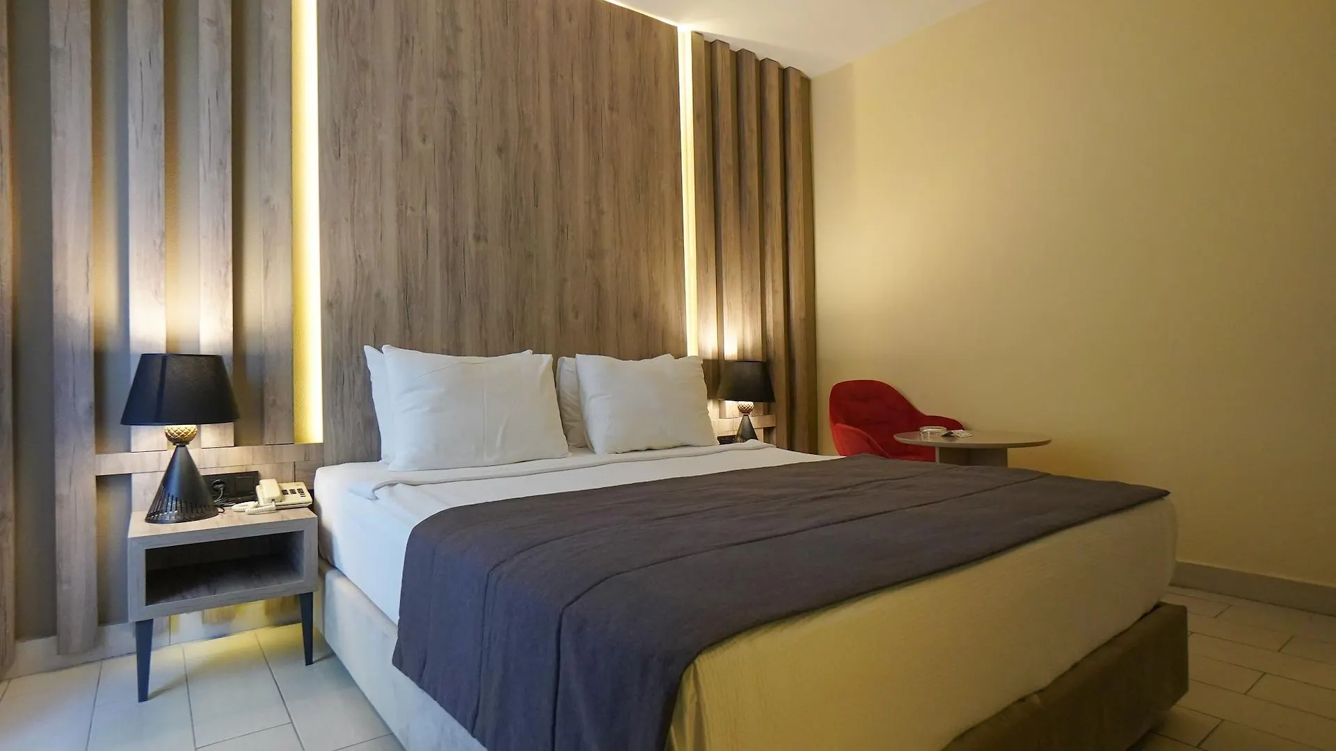 Golden Age Hotel Yalikavak Bodrum Turkey