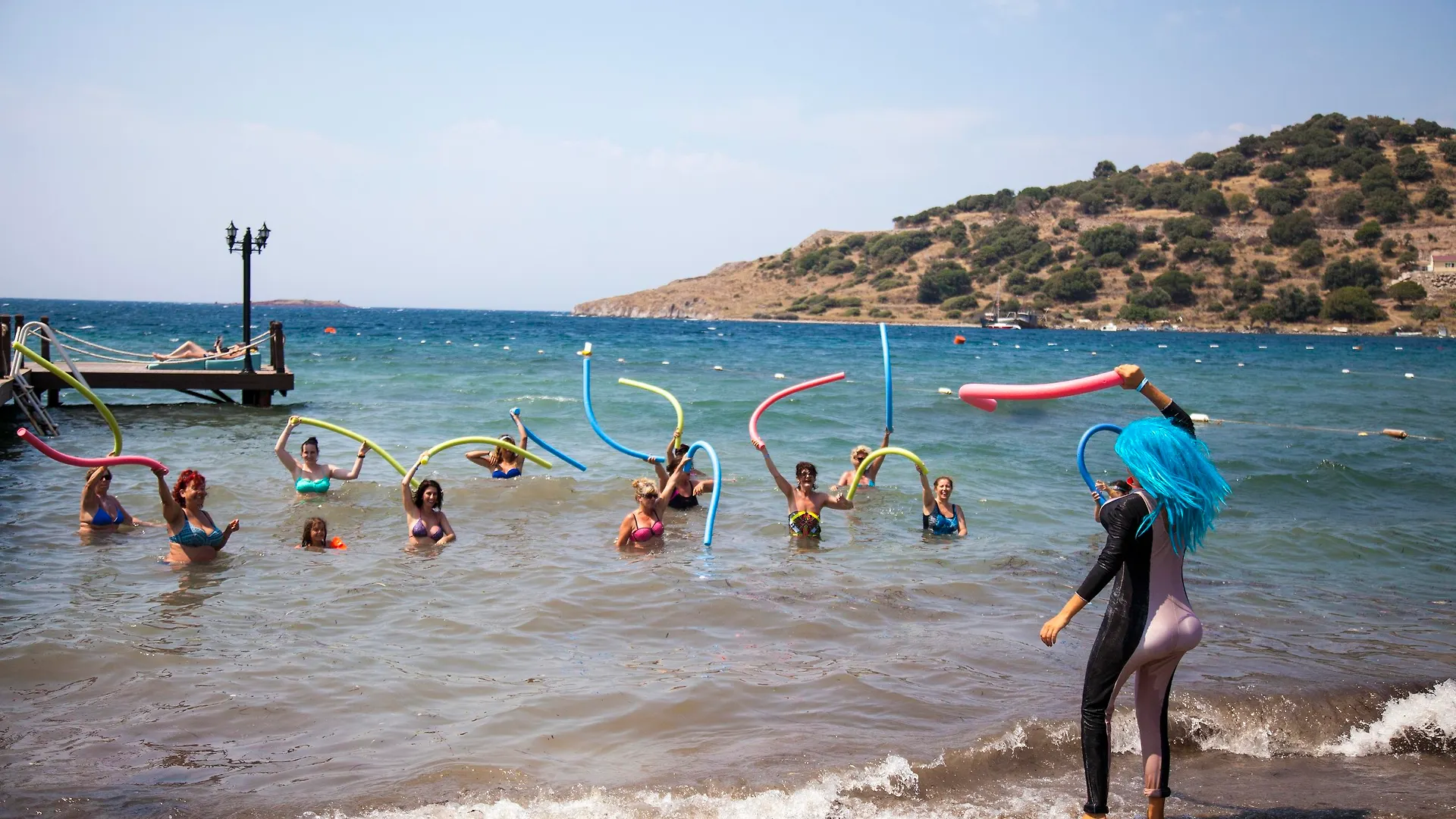 Golden Age Hotel Yalikavak Bodrum